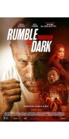Rumble Through the Dark (2023 - VJ Junior - Luganda)